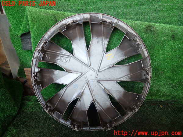 1UPJ-9237979421]セレナ(NC28 C28系)16インチホイールキャップ1枚① 中古_2