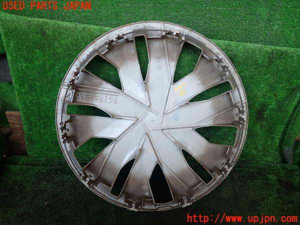 1UPJ-9237979424]セレナ(NC28 C28系)16インチホイールキャップ1枚④ 中古_2