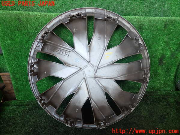 1UPJ-9237979422]セレナ(NC28 C28系)16インチホイールキャップ1枚② 中古_2