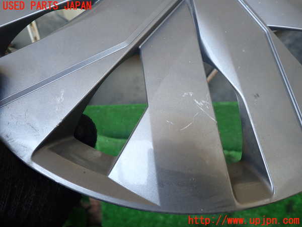 1UPJ-9237979423]セレナ(NC28 C28系)16インチホイールキャップ1枚③ 中古_2