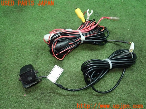 3UPJ=9237980552]インプレッサ WRX-STI(GRB A型)carrozzeria カロッツェリア ND-BC8II バックカメラ 中古_2