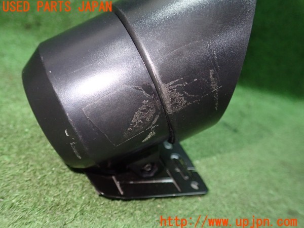 3UPJ=9237980556]インプレッサ WRX-STI(GRB A型)AUTO GAUGE オートゲージ ブースト計 52mm 中古_3