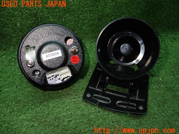 3UPJ=9237980556]インプレッサ WRX-STI(GRB A型)AUTO GAUGE オートゲージ ブースト計 52mm 中古_5