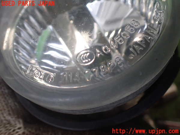 2UPJ-9237981182]インプレッサ WRX-STi(GRB)左フォグ 中古_2