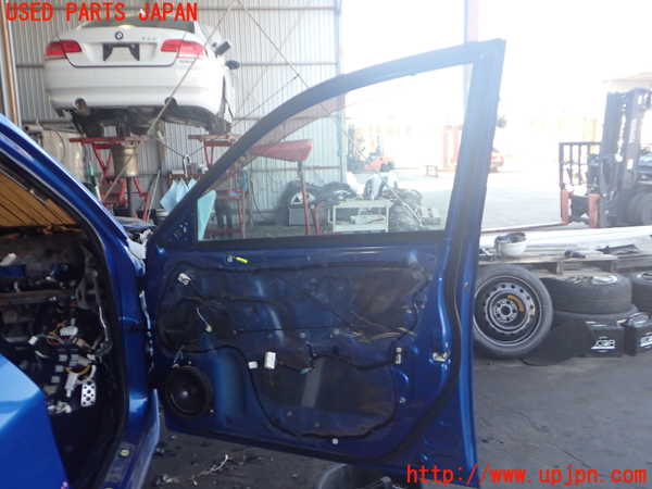 2UPJ-9237981230]インプレッサ WRX-STi(GRB)右前ドア (43R-00018) 中古_5