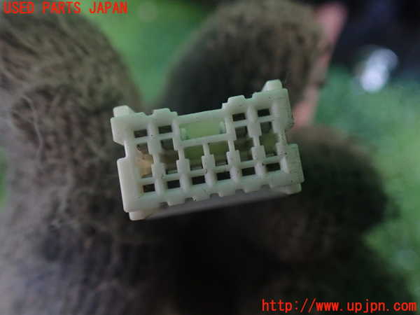 2UPJ-9237981210]インプレッサ WRX-STi(GRB)右ドアミラー 中古_4