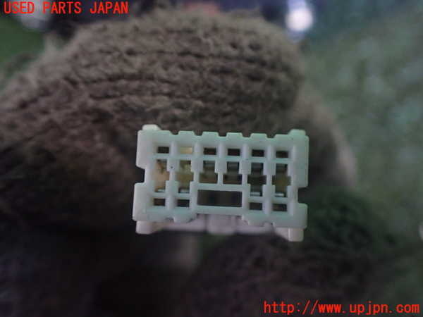 2UPJ-9237981212]インプレッサ WRX-STi(GRB)左ドアミラー 中古_4