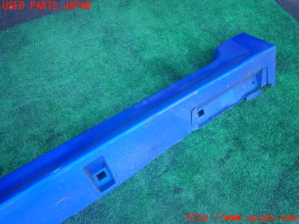 2UPJ-9237981390]インプレッサ WRX-STi(GRB)右サイドステップ 中古_3