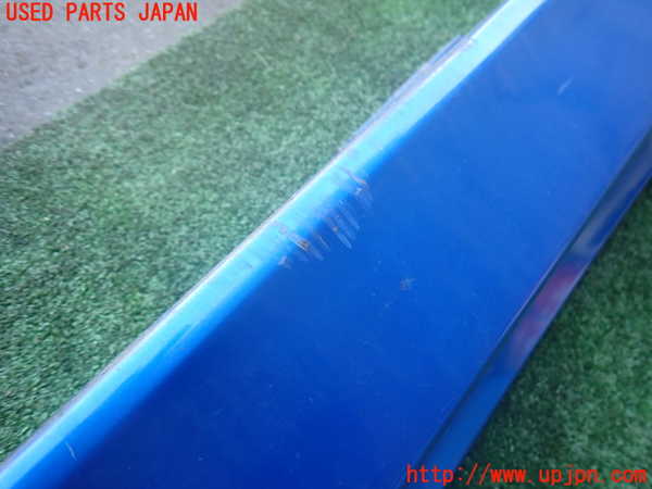 2UPJ-9237981390]インプレッサ WRX-STi(GRB)右サイドステップ 中古_4