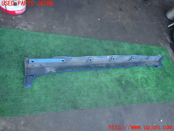 2UPJ-9237981390]インプレッサ WRX-STi(GRB)右サイドステップ 中古_5