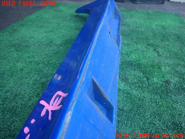 2UPJ-9237981392]インプレッサ WRX-STi(GRB)左サイドステップ 中古_3