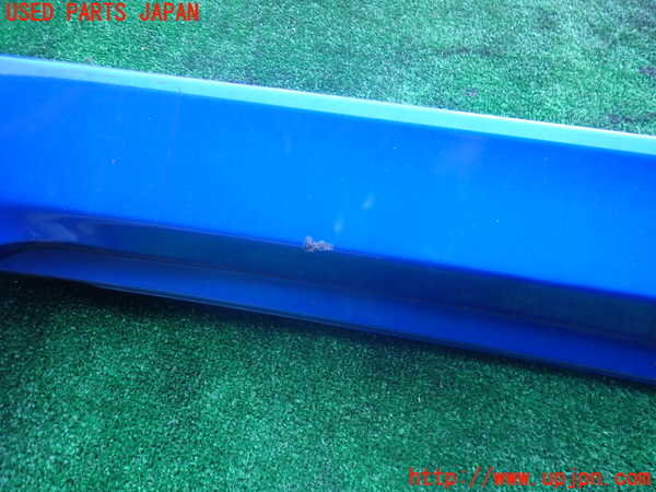 2UPJ-9237981392]インプレッサ WRX-STi(GRB)左サイドステップ 中古_4