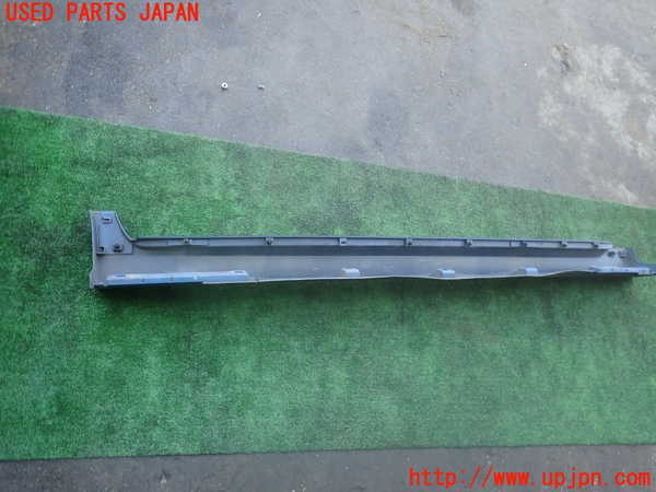 2UPJ-9237981392]インプレッサ WRX-STi(GRB)左サイドステップ 中古_5