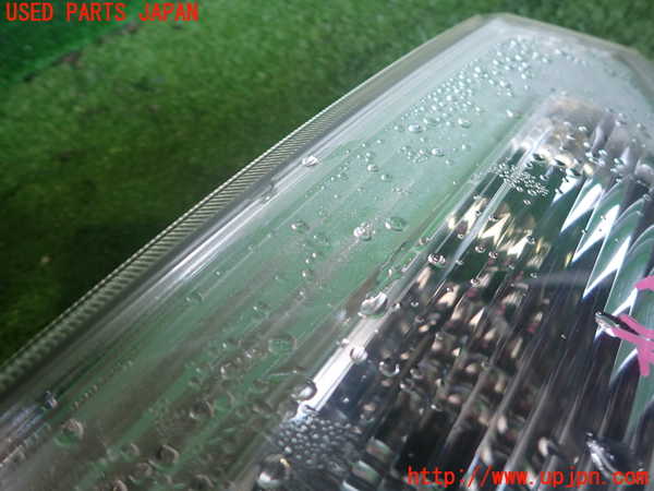 2UPJ-9237981552]インプレッサ WRX-STi(GRB)左リアフィニッシャー 中古_2