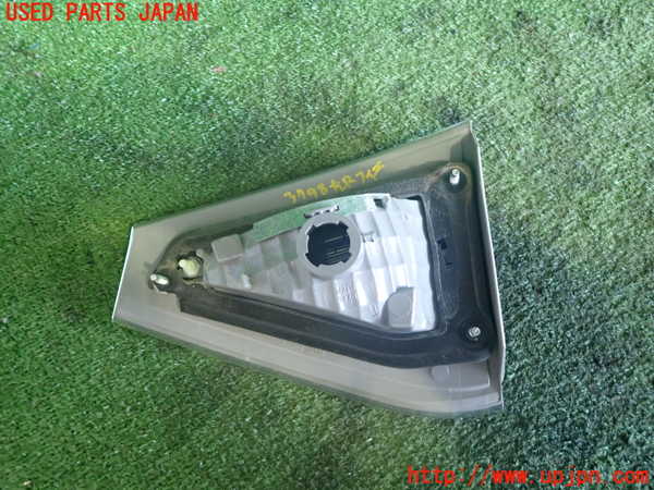 2UPJ-9237981552]インプレッサ WRX-STi(GRB)左リアフィニッシャー 中古_3