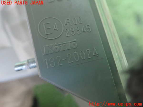 2UPJ-9237981552]インプレッサ WRX-STi(GRB)左リアフィニッシャー 中古_4