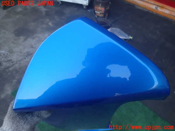 2UPJ-9237981520]インプレッサ WRX-STi(GRB)リアスポイラー 中古_4