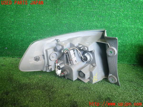 2UPJ-9237981530]インプレッサ WRX-STi(GRB)右テールランプ (ジャンク品) 中古_3
