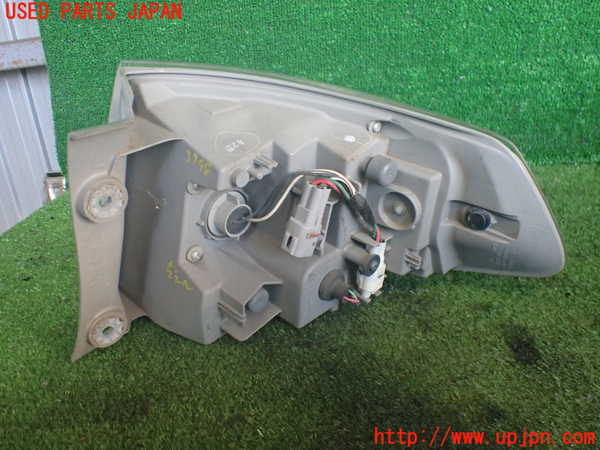 2UPJ-9237981536]インプレッサ WRX-STi(GRB)左テールランプ 中古_3