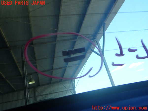 2UPJ-9237981566]インプレッサ WRX-STi(GRB)バックドア リアゲート ハッチ 中古_4