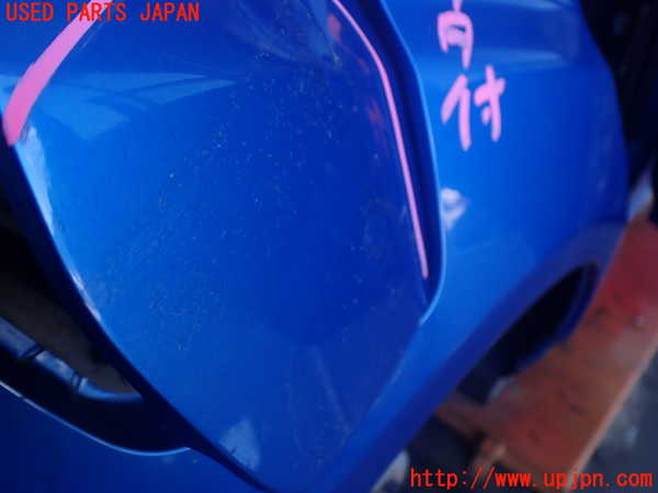 2UPJ-9237981690]インプレッサ WRX-STi(GRB)フューエルリッド 中古_2