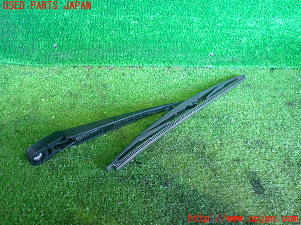 2UPJ-9237981661]インプレッサ WRX-STi(GRB)リアワイパーアーム1 中古_2