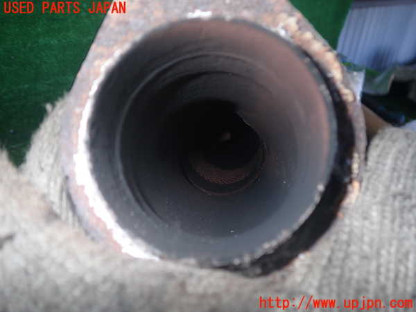 2UPJ-9237982662]インプレッサ WRX-STi(GRB)触媒2 (ジャンク品) 中古_5