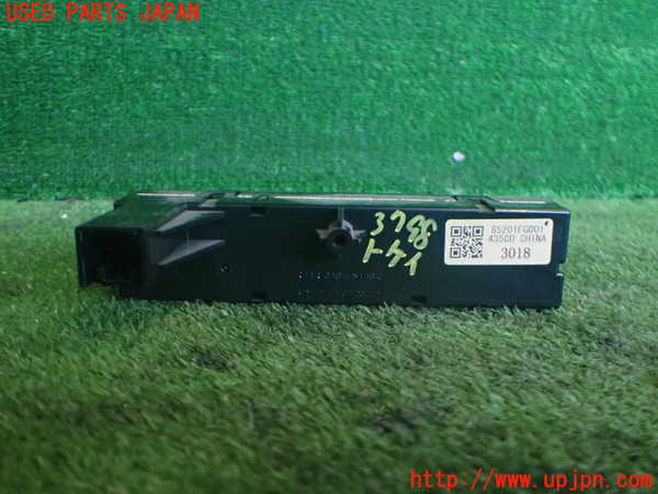 2UPJ-9237987850]インプレッサ WRX-STi(GRB)時計 中古_2