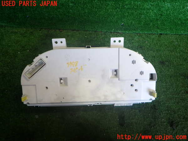 2UPJ-9237986170]インプレッサ WRX-STi(GRB)スピードメーター 中古_2