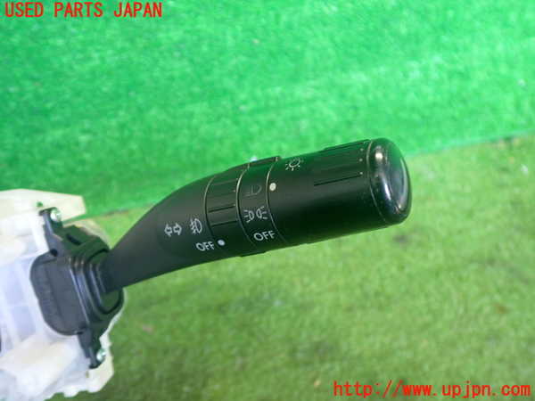 2UPJ-9237986720]インプレッサ WRX-STi(GRB)コンビネーションスイッチ 中古_2