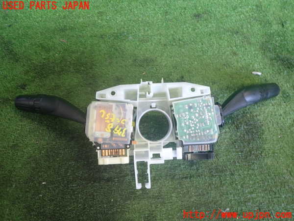 2UPJ-9237986720]インプレッサ WRX-STi(GRB)コンビネーションスイッチ 中古_4