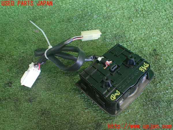 2UPJ-9237986306]インプレッサ WRX-STi(GRB)スイッチ1 (SI-DRIVE) 中古_2