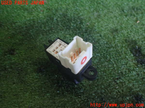 2UPJ-9237986245]インプレッサ WRX-STi(GRB)左前パワーウィンドウスイッチ 中古_2