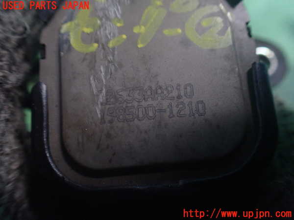 2UPJ-9237986382]インプレッサ WRX-STi(GRB)センサー2 中古_3