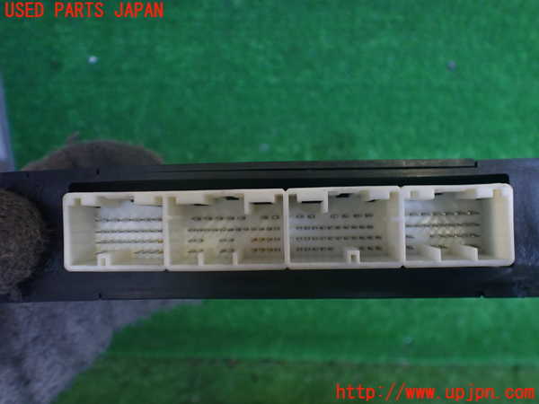 2UPJ-9237986110]インプレッサ WRX-STi(GRB)エンジンコンピューター 中古_3