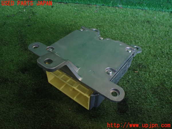 2UPJ-9237986145]インプレッサ WRX-STi(GRB)エアバッグコンピューター 中古_2