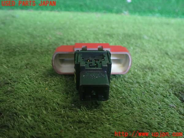 2UPJ-9237986290]インプレッサ WRX-STi(GRB)ハザードスイッチ 中古_2
