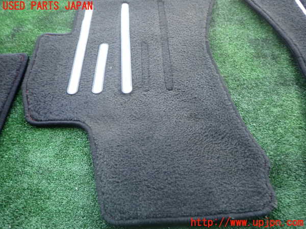2UPJ-9237987800]インプレッサ WRX-STi(GRB)フロアマット 中古_2