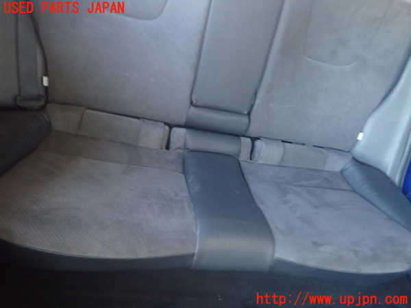 2UPJ-9237987385]インプレッサ WRX-STi(GRB)リアシート 中古_2