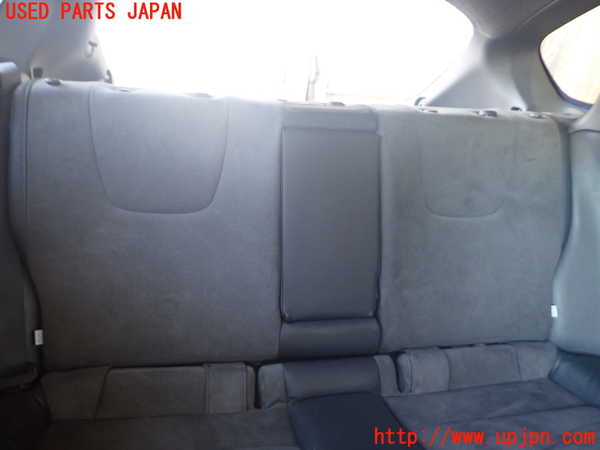 2UPJ-9237987385]インプレッサ WRX-STi(GRB)リアシート 中古_3