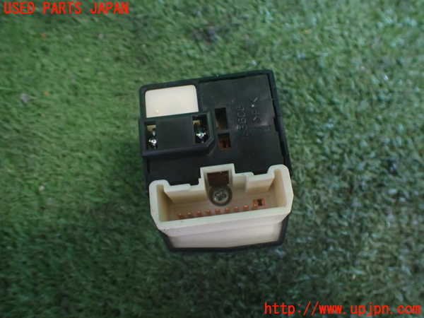 2UPJ-9237986280]インプレッサ WRX-STi(GRB)ミラースイッチ 中古_2