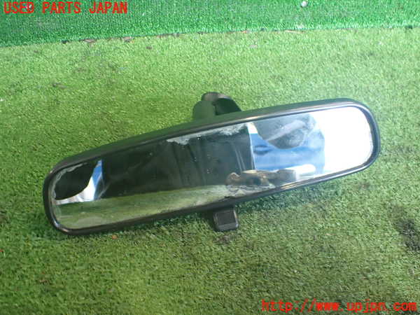 2UPJ-9237987615]インプレッサ WRX-STi(GRB)ルームミラー (ジャンク品) 中古_2