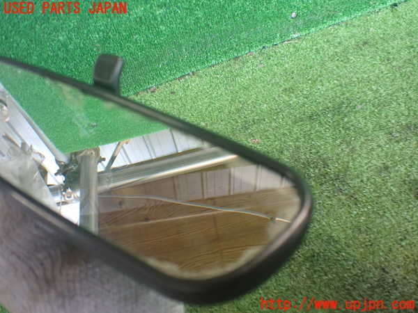 2UPJ-9237987615]インプレッサ WRX-STi(GRB)ルームミラー (ジャンク品) 中古_3