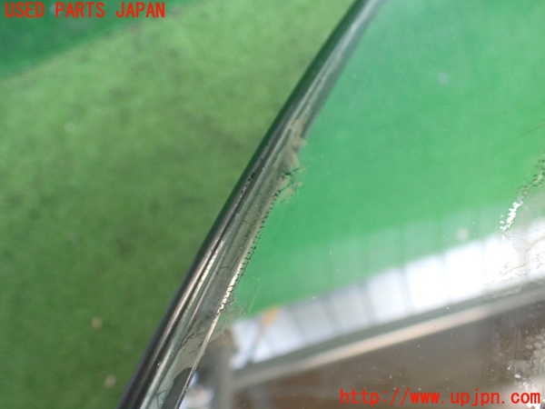 2UPJ-9237987615]インプレッサ WRX-STi(GRB)ルームミラー (ジャンク品) 中古_4