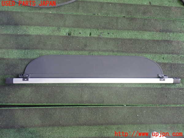 2UPJ-9237987761]インプレッサ WRX-STi(GRB)トノカバー1 中古_2