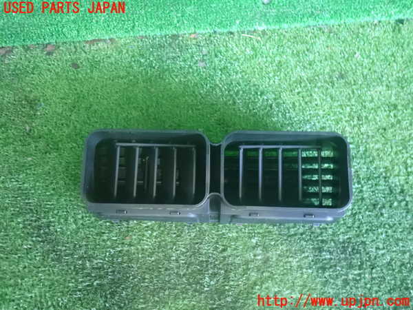 2UPJ-9237987526]インプレッサ WRX-STi(GRB)エアコン吹き出し口1 (真中) 中古_2