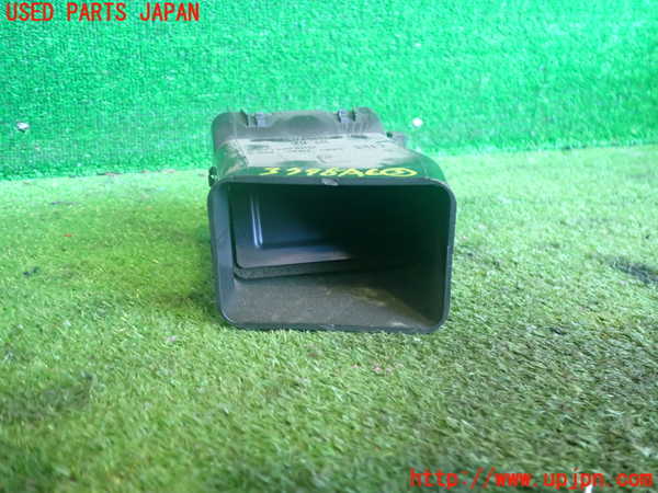 2UPJ-9237987528]インプレッサ WRX-STi(GRB)エアコン吹き出し口3 (左) 中古_2