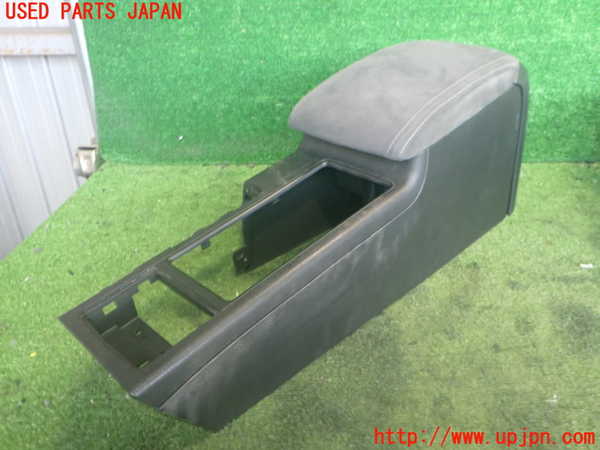 2UPJ-9237987540]インプレッサ WRX-STi(GRB)センターコンソール 中古_2