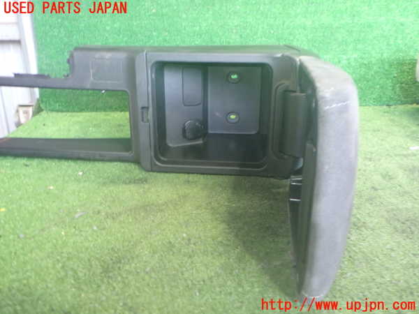 2UPJ-9237987540]インプレッサ WRX-STi(GRB)センターコンソール 中古_3