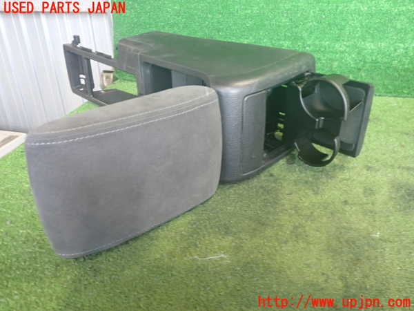 2UPJ-9237987540]インプレッサ WRX-STi(GRB)センターコンソール 中古_4
